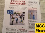 Ostersuchfahrt 2018